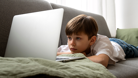 Как художка, только инновационная - Цифровые искусства детям от 8 до 15 лет